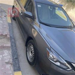 نيسان سنترا
